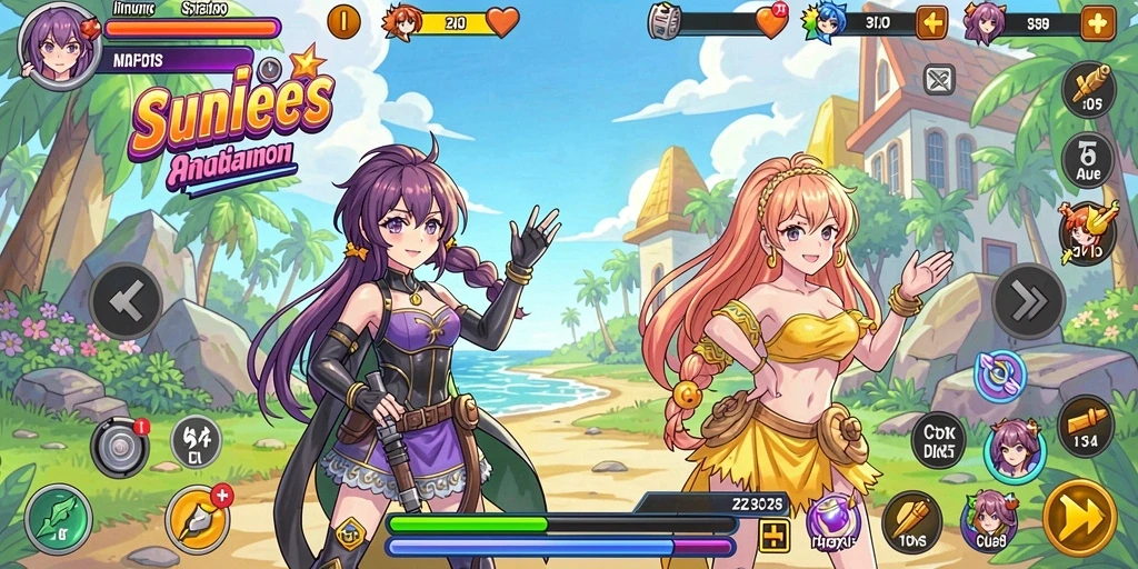 Tampilan awal game JUARA666 yang memukau.