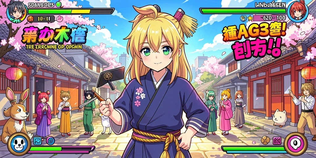 Tampilan utama game LANCAR138 yang memukau.