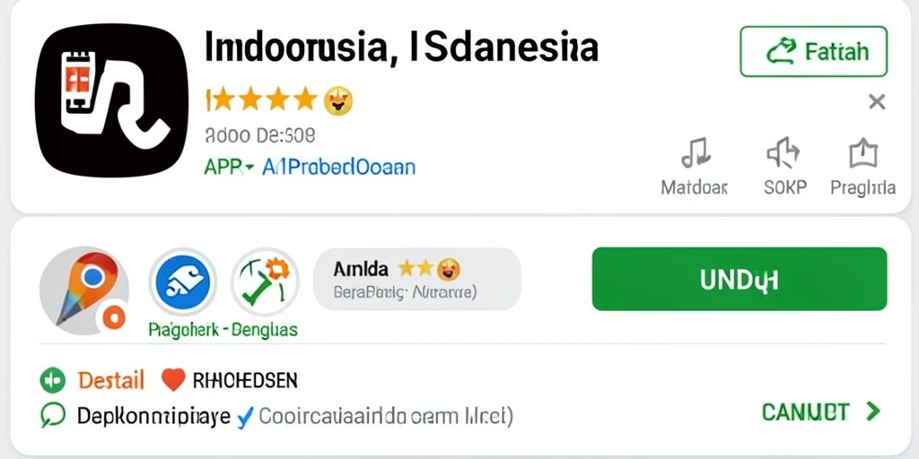 Tampilan karakter ikonik yang memukau.