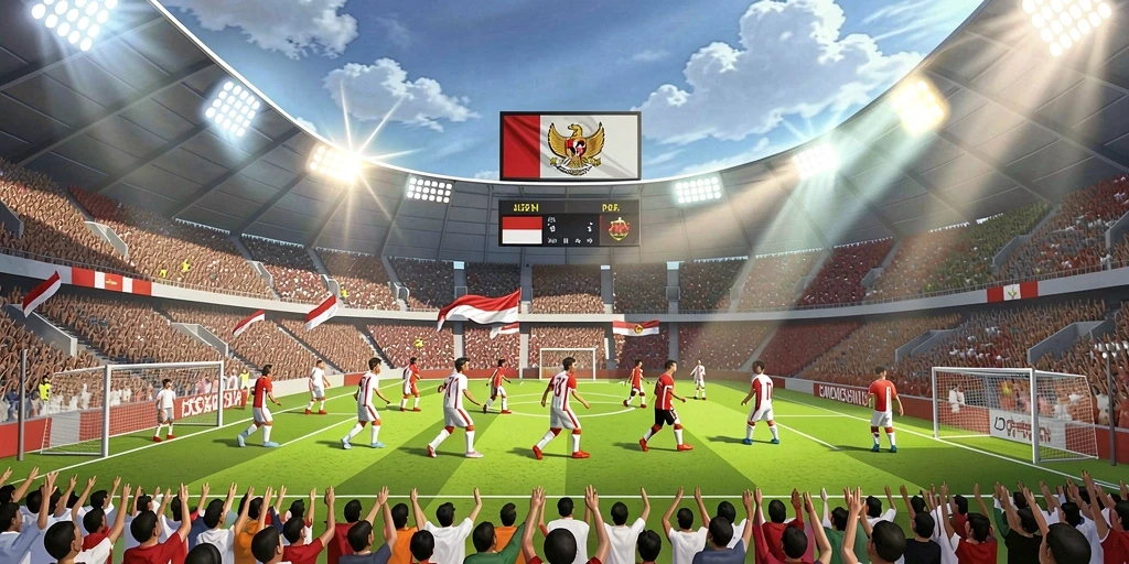 Tampilan antarmuka yang menarik dan user-friendly.