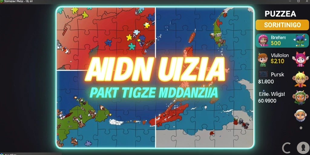 Tampilan antarmuka yang menarik dan mudah digunakan.
